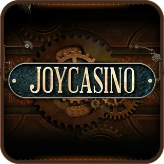 Логотип @joycasino77 - Джой казино