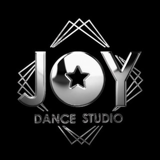 Логотип @joydanceartstudio - ДЖОЙ СТУДИЯ ТАНЦЕВ