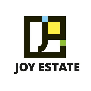Логотип @joyestatespb - Joy Estate | Недвижимость | СПБ | Москва | ОАЭ
