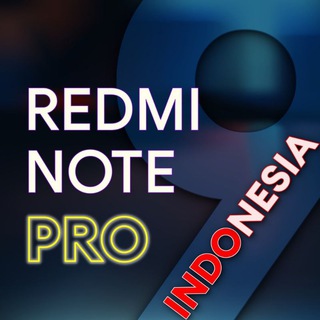 Логотип @joyeuseindonesia - Redmi Note 9 Pro™ | INDONESIA OFFICIAL 🇮🇩