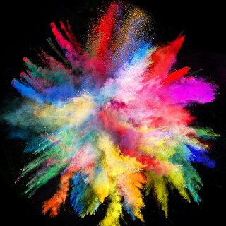 Логотип @joyeux_anniversaire - Joyeux_Anniversaire ®