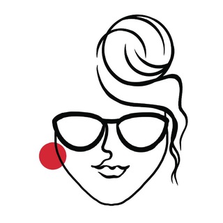 Логотип @joyful_crochet - Вязание крючком без слёз | Анна Суслова