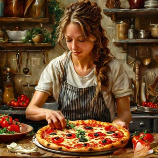 Логотип @joyfuldiet1 - На Кухне