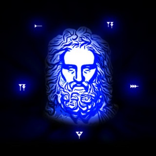 Логотип @joyofsatan13 - Р С | JoS ⚚