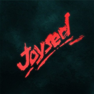 Логотип @joysed_sound - JOYSED SOUND