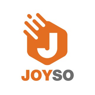 Логотип @joyso_io - JOYSO