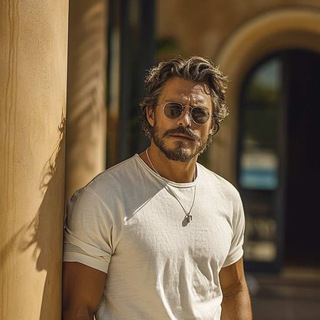 Логотип @joystickjournall - Гардероб Эстета | Мужской стиль