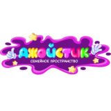 Логотип @joystickmitino - Детский клуб Джойстик закрыто