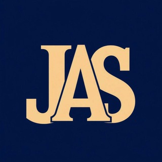 Логотип @joziairshop - JAS ВАШ МАГАЗИН
