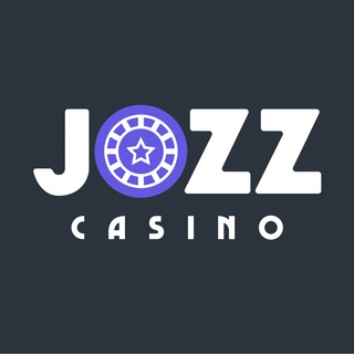 Логотип @jozzcasino - JOZZ Casino