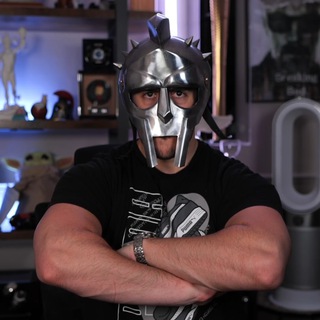 Логотип @jpafs - John Acquaviva