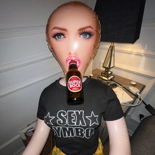 Логотип @jpbabe - джони пирсинг