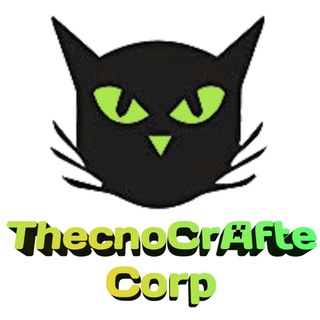 Логотип @jpcorpspam - ThecnoCrAfte Spam