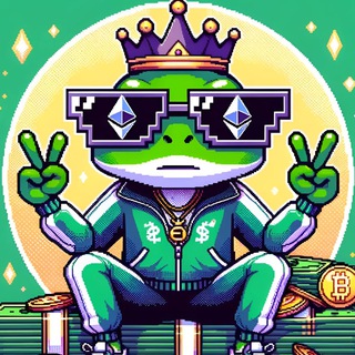 Логотип @jpegcrypto - JPEG CRYPTO