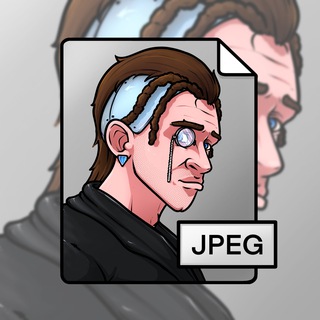 Логотип @jpegmillionaire - JpegMillionaire