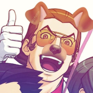 Логотип @jpgagarin25 - 🪿jpGAGArin🪿 АРХИВ