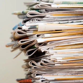 Логотип @jpgazeta - Дорогая редакция