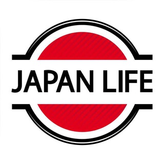 Логотип @jpliferu - JAPAN LIFE | Авто из Японии, Кореи и Китая. За 3 недели. На 35% дешевле рынка
