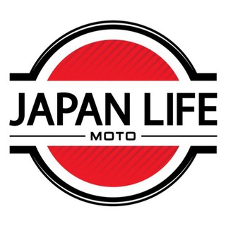 Логотип @jplmoto - Japan Life Moto — Мотоциклы в наличии