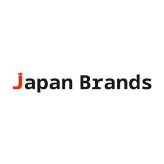 Логотип @jpnbrand - Japan Brands – Uniqlo из Японии и другие бренды