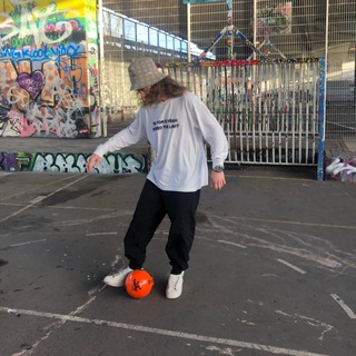 Логотип @jppapen - Голландская от Папена ⚽️