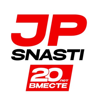 Логотип @jpsnasti - Японские снасти | JPSNASTI