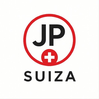 Логотип @jpsuiza - JP Suiza - grupo abierto