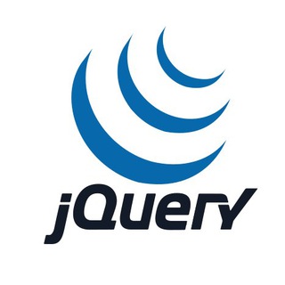 Логотип @jquerybr - jQuery Brasil 🇧🇷