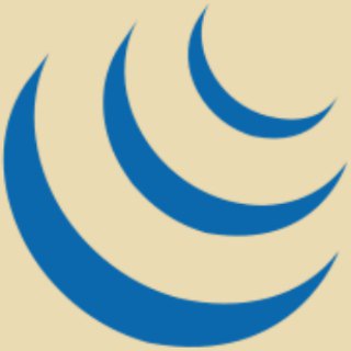 Логотип @jqueryla - jQuery LA