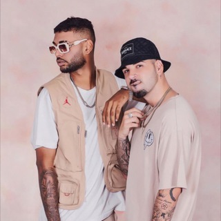 Логотип @jqufuwbfnqjfifvwbfj - Musica de Charly y Johayron