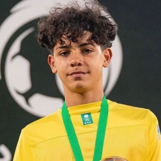 Логотип @jr_cristiano_ronaldo - Cristiano Junior | Криштиану Роналду младший
