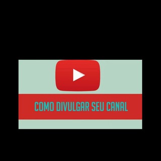 Логотип @jrbtru - CANAL DO YUTUBE DIVULGUE O SEU👍