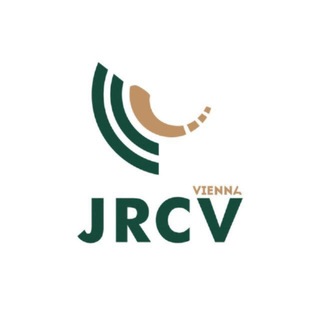 Логотип @jrcvnews - JRCV NEWS