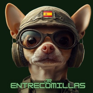 Логотип @jrentrecomillasdifusion - 🔉🔉JREntreComillas🇪🇦🇮🇱