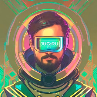 Логотип @jrgamishinov - Мишинов на связи