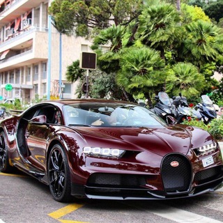 Логотип @jrgbgf - Машины