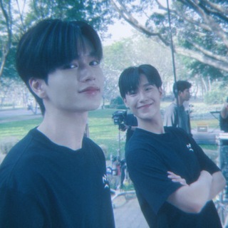 Логотип @jrmkthai - juniormark | ⋆˚࿔