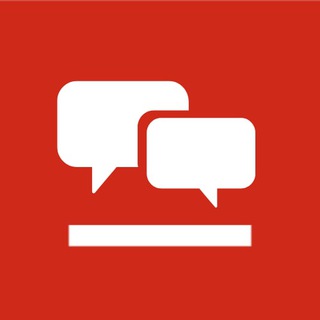 Логотип @jrnlst_chat - Чат «Журналиста»