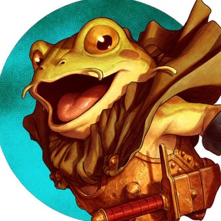 Логотип @jrpg_enjoyers - JRPG Enjoyers