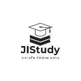 Логотип @jrt_ort_2023 - JIStudy