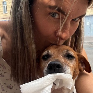 Логотип @jrt_spb - Пайчунята🐶