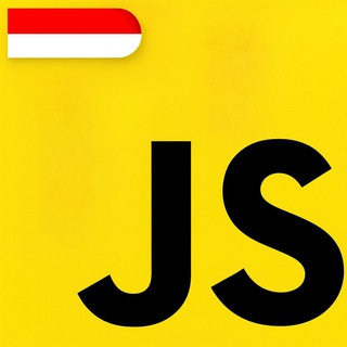 Логотип @js_id - JavaScript Indonesia