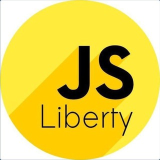 Логотип @js_lib - JS Liberty