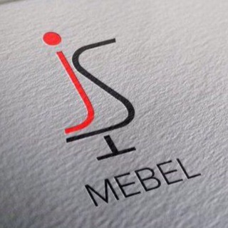 Логотип @js_mebel - JS_mebel