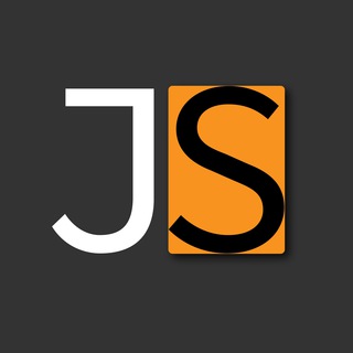 Логотип @js_script - JavaScript