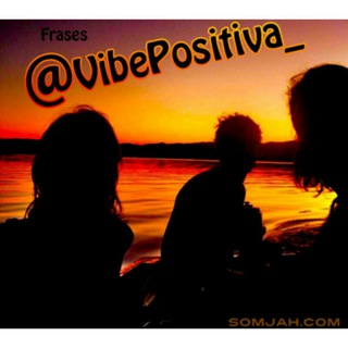 Логотип @jsbshsc - ♥💫Vibe💡positiva✅💫♥