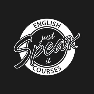 Логотип @jsiclub - Английский язык в 🇰🇿