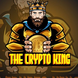 Логотип @jsishbss - Crypto King 👑