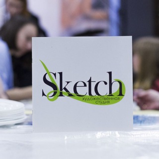 Логотип @jsketch_tula - Художественная студия|JSKETCH|Тула🎨
