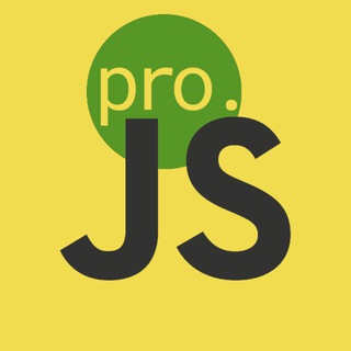 Логотип @jslang - pro.js
